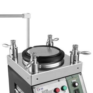 126W High-precision Fiber Optic Patch Cord Production Machine with Adjustable