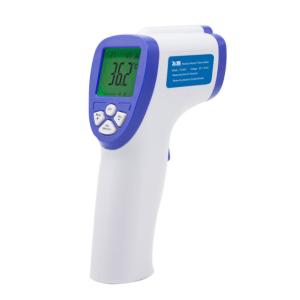 China Infrared Basal Body Thermometer factory
