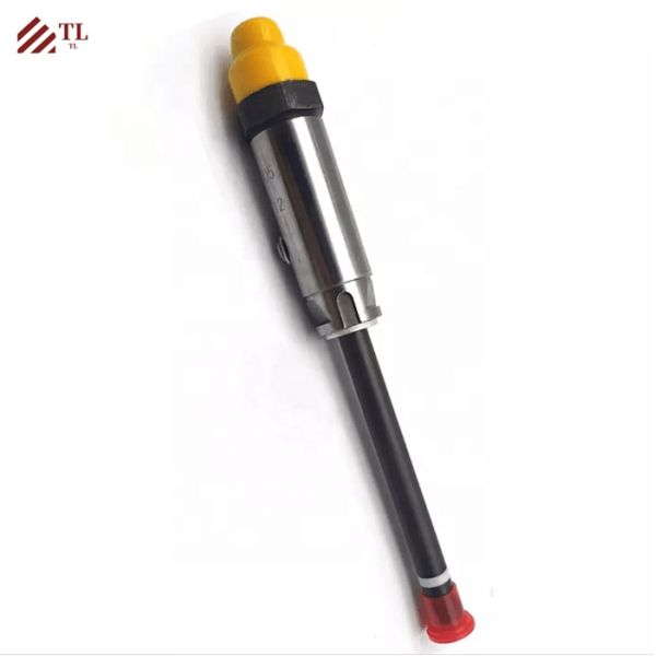 23670-E0310 095000-5990 Common Rail Fuel Injector For Hino J05E Engine Excavator