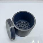 50ml-3L Silicon Nitride Jar for Grinding/Polishing/Despersing in Planetary Ball
