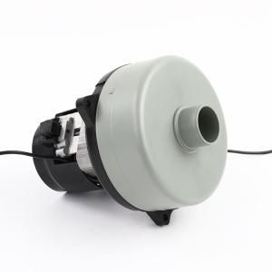 China 1000W Dry Vacuum Cleaner Motor 60V Customized For Seeder Cleaner factory