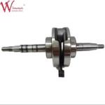 Motorcycle Crankshaft Revolutionary Steel Unleash Power And Durability In One