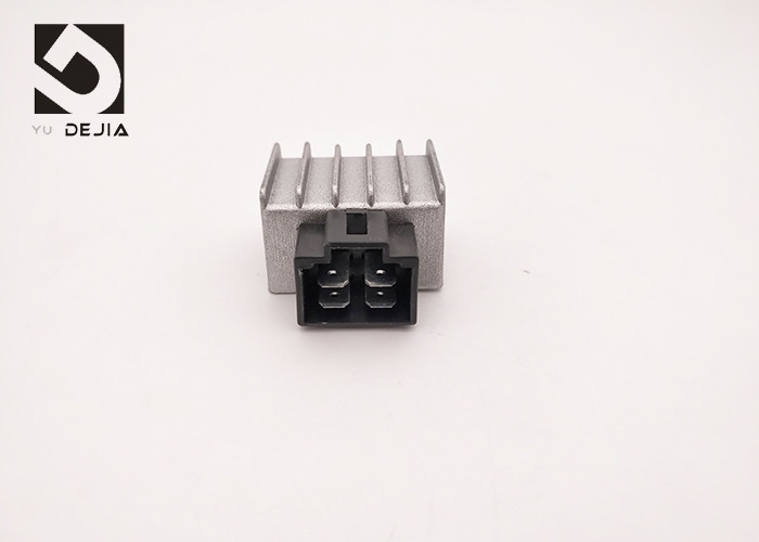 Universal Motorcycle Regulator Rectifier Motorcycle Electrical Components For CRYPTON JY110