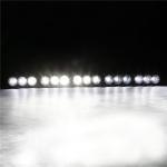 Super quality 10W Cree offroad Led light bar 4X4 SUV CE ROHS IP67 DHCB-L150SDC