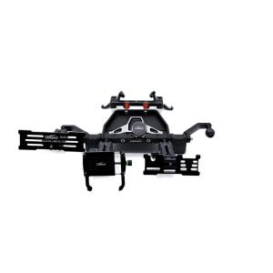 China TANK 300 Car Model Black Mobile Phone Stand Holder Manufactured by Professionals factory