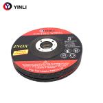 355mm Double Net 14 Inch Cut Off Wheel For Stainless Steel Cutting