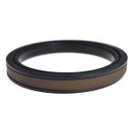 Wear Resistance Hydraulic Piston Seals 65mm Anti Extrusion OEM