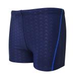 Quality waterproof swimming brief shorts men swimsuit male swimsuit XXXL quick