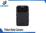 NFC 4G 128GB GPS WIFI Body Camera With 3.1 Inch LCD Display