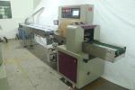 Hot sale Automatic Medical Surgical Face Mask Machine for small factory
