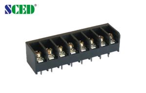 China Barrier Terminal Block Connector factory