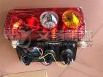 CDM835E wheel loader spare parts taillight LG856.15.28 for Lonking