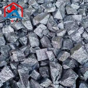 China Germany Si Is Metal 3303 1101 Grade Iron And Steelmaking factory