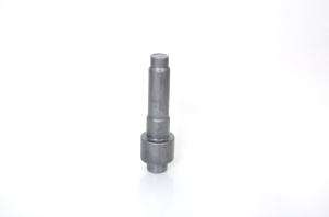 China DCT Transmission Output Shaft 20MnCrS5 Dct Parts factory