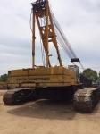 HITACHI SUMITOMO 200 Ton Crawler Crane For Sale