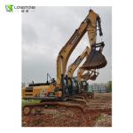 HITACHI ZX200-3G Used Excavator EX100W/EX200-5/ZX70