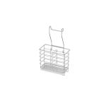 Cutlery Holder Modern And Sleek Wall-mounted Type Organizer For Modern Kitchen