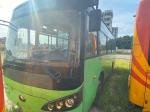 Yutong ZK6770 Luxury 20 Seats Used Second Hand Yuchai 140kw Diesel Fuel Tourist