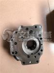 Lonking genuine spare parts transmission pump LG853.03.01.10 for CDM856 wheel