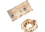 Climbing / Fitness Multifunctional Headwear Quikly Dry Good Flexibility 25 * 50