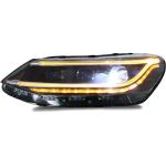 Chevrolet Cruze 2016-2019 Auto Head Lights 12 Volt