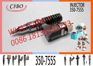 China C10 C12 Diesel Fuel Injector 153-7923 317-5278 350-7555 161-1785 0R-9530 166-0149 10R-1258 For Excavator factory
