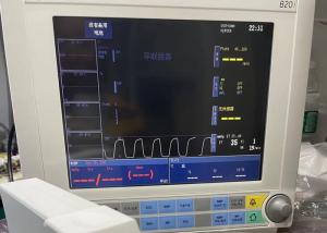 China GE B20i Used Patient Monitors With Maintenance Repairing Services factory