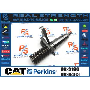 fuel injector 0R-8477 0R-3190 0R-8473 4P-2995 102-7038 140-8413 0R-8867 0R-8473