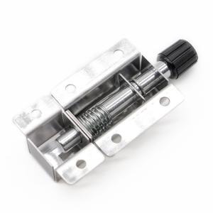 China Impact Resistance Slide Bolt Latch Lock Drawing Polishing factory