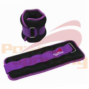China Fitness 7LB pair Neoprene Wrist &amp; Ankle Weights factory