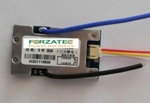 China Solar Street Light LMO Lithium Battery Over Charge Voltage Protection factory