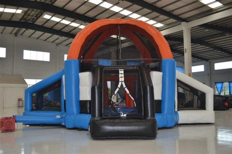 2017 Most Popular Inflatable Bouncy Castle Top Quality Inflatable Bouncy Castle New Design Inflatable Bouncer Combos