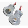 Buy cheap Mini Led Spotlight 1W Recessed Under Cabinet Light Showcase TV Rooms Decorative from wholesalers