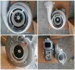 0R7226 Turbo 0R-7226 Parts 1098925 Excavator 109-8925 Turbocharger 2054676