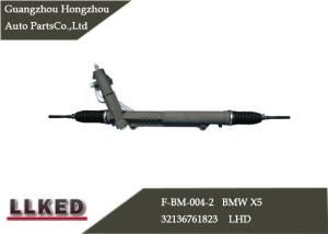 China Bmw X5 Power Steering Rack And Pinion 32136761823 Truck Rack And Pinion factory