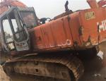 used original pump hitachi ex200-1 excavator used in japan
