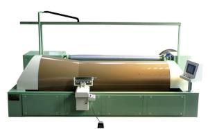 China GA528 Polyester Sectional High Speed Warping Machine 18KW factory