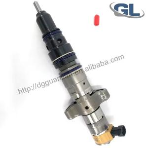 China High Quality Diesel Fuel Injector 265-8106 2658106 for Caterpillar CAT C9 factory