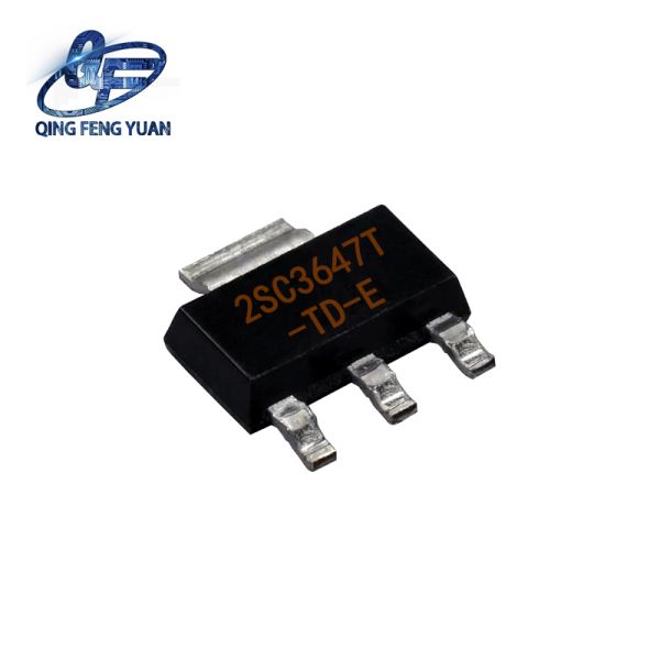 Wholesale Semiconductor Integrated ON 2SC3647T-TD-E SOT-89 Electronic Components ics 2SC3647T- Cy9afb41nbpqc-g-jne2