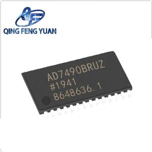 AD7490BRUZ-REEL ADC Analog Electronic Components TQFP-64