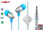 New Arrival 100% Qualify Colorful HD Sound Performacne Earphone For Iphone With