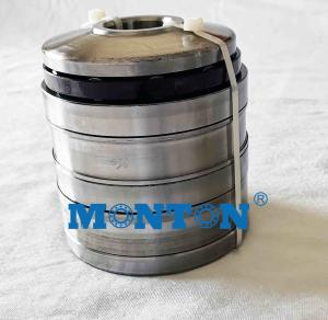 China T4AR30100 30*100*151mm Multi-Stage cylindrical roller thrust bearings factory