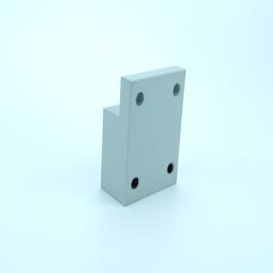 China Sample Time 7-10days Customized OEM Aluminum Machinery Parts of CNC Lathing for Industrial factory