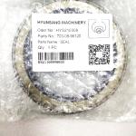 Komatsu Wheel Loader Spare Parts Seal 703-08-95621 702-16-71210 703-08-96120 For