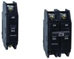 low voltage Circuit Breaker 10KA High Breaking Capacity up 100A IEC60947.2 110V,