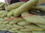 PVC coated Razor Wire Fence CBT-65 OEM Service Offered Strong Isolation Ability