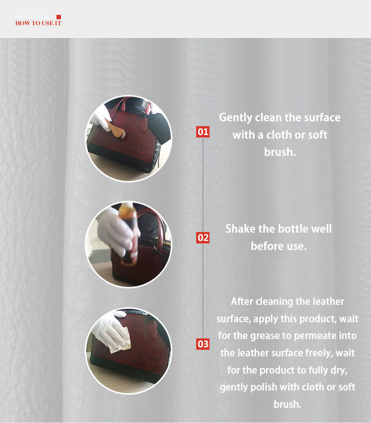 Boots Mink Oil Leather Conditioner For Vegetable Tanned Leather