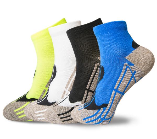 Professional Thick Towel Elite Bottom Sports Socks Basketball Baseball Soccer
