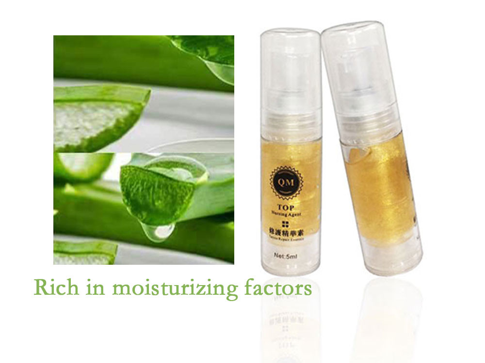 Microblading Tattoo Cream Accessories Tattoo Aftercare Anti Scar Repair Gel For Permanent Makeup