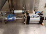 Plastic Film Packaging Sauce Packing Machine Fault Display System Founded